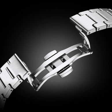 Raffinement et confiance à chaque instant.